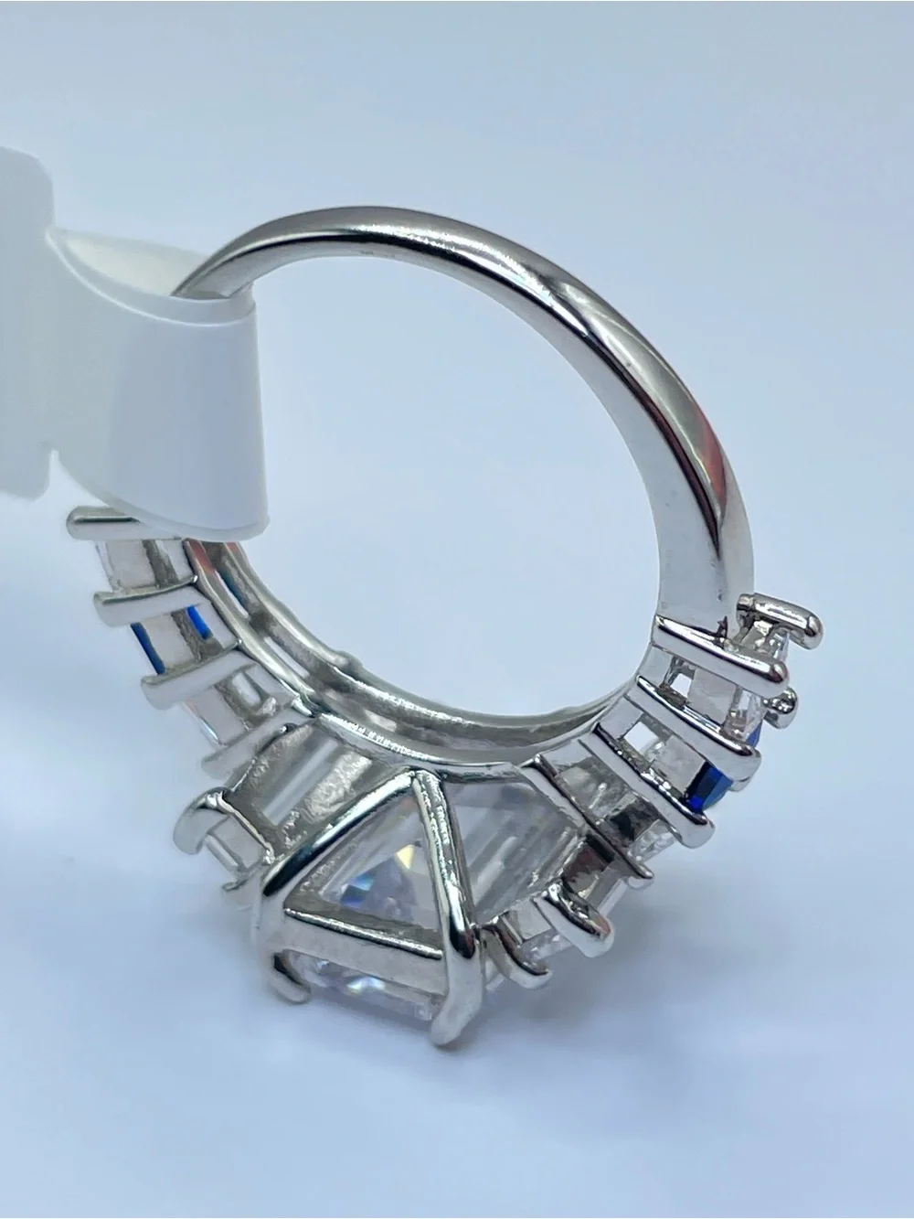 Swarovski please note