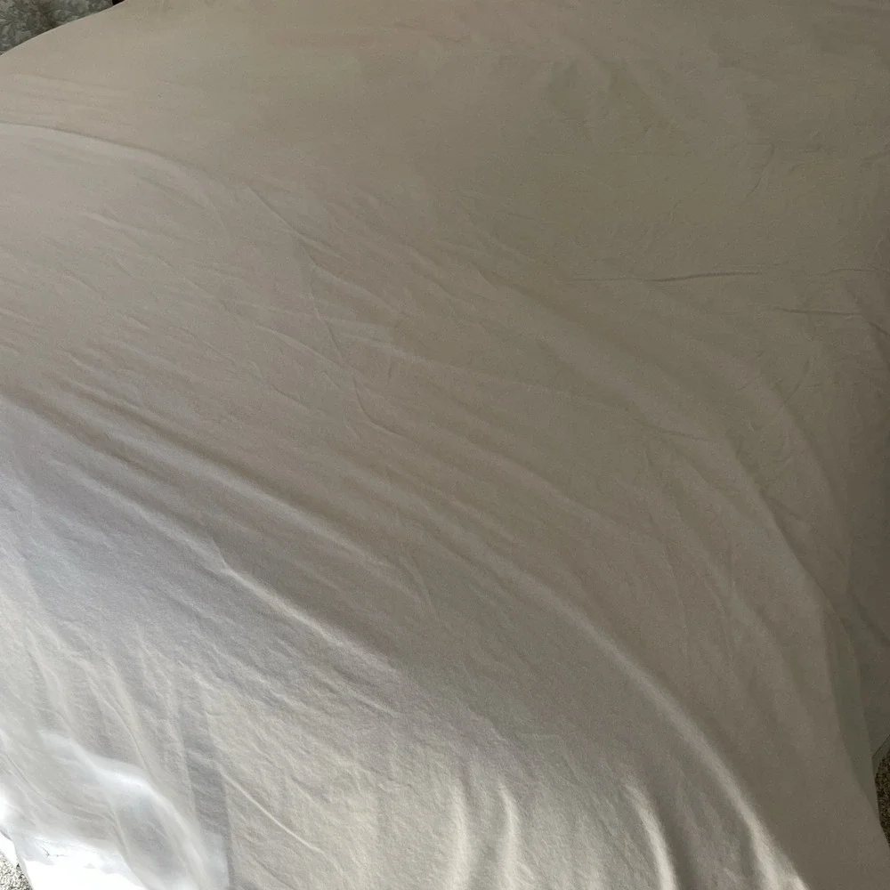 Ink +‎ Ivy Rhea Jacquard Duvet Cover Queen King 88x101 Gray Chenille Reversible