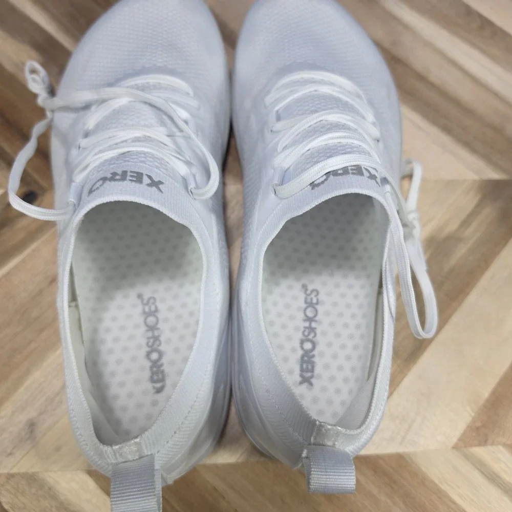 Xero Shoes owned orders
