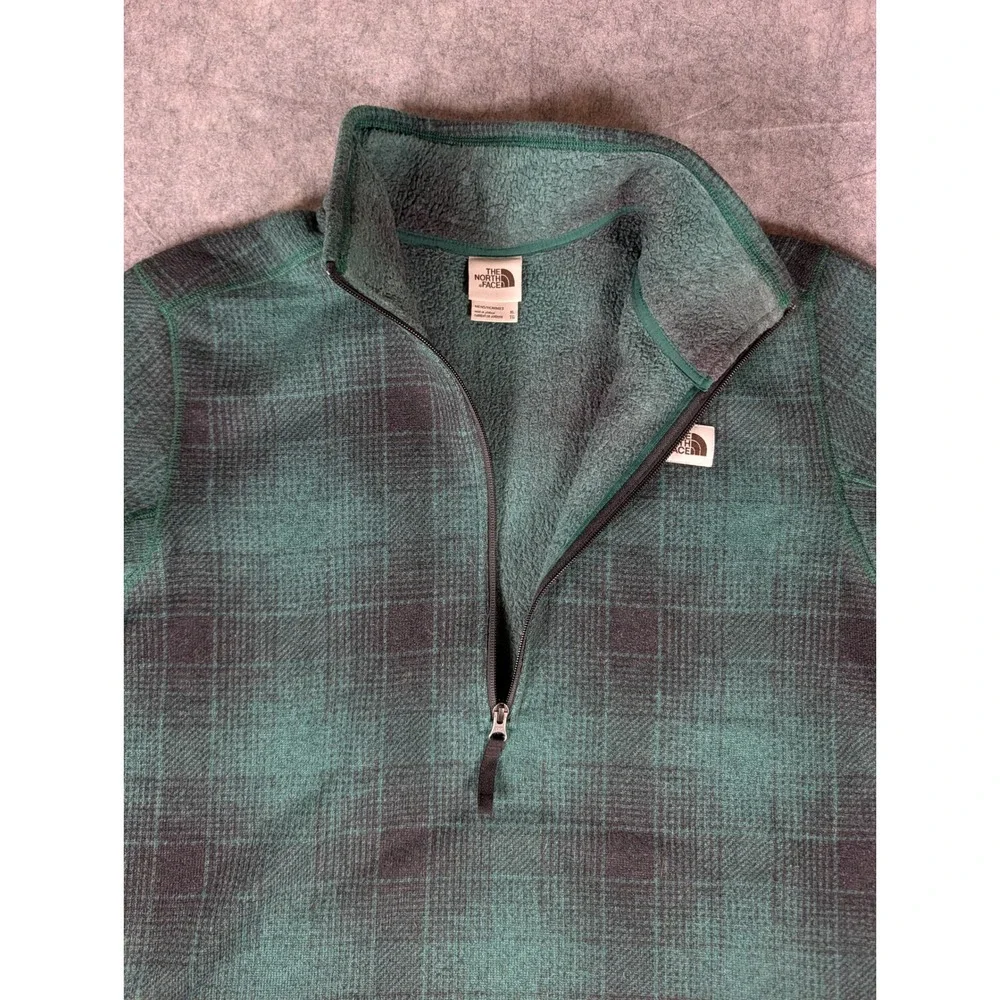 The North Face north face
