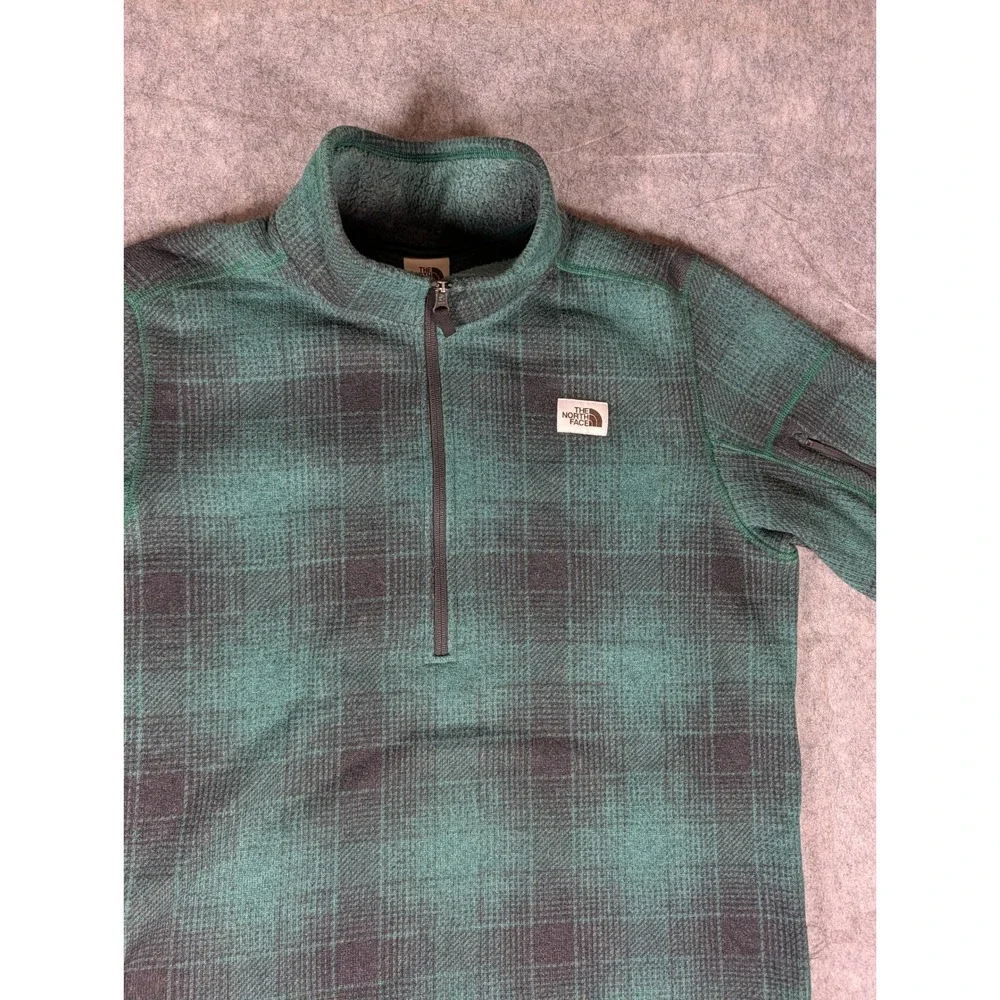The North Face north face