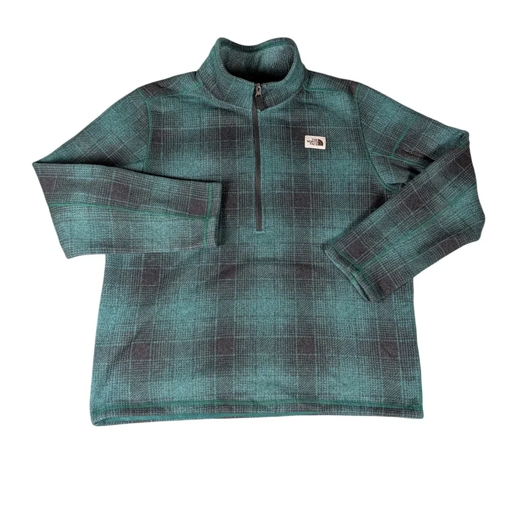 The North Face north face