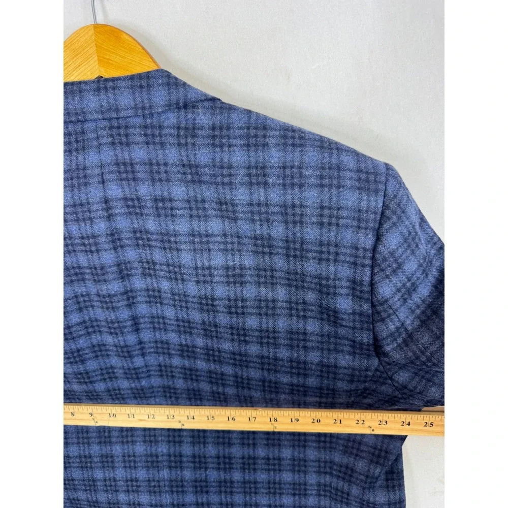 Grant King Mens Wear grant king