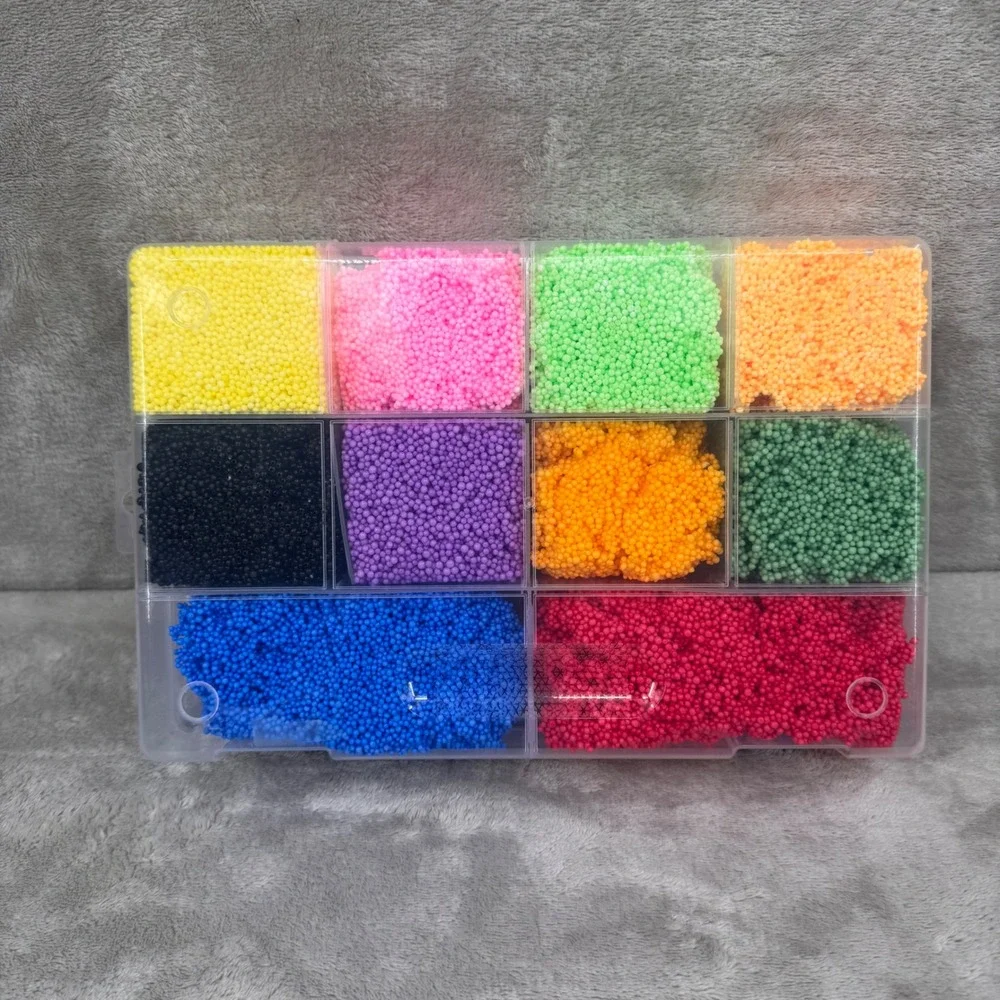 Special Supplies 12 foam