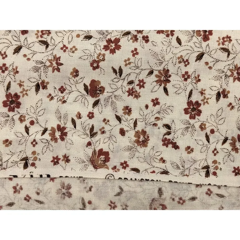 VIP Fabrics lot pieces