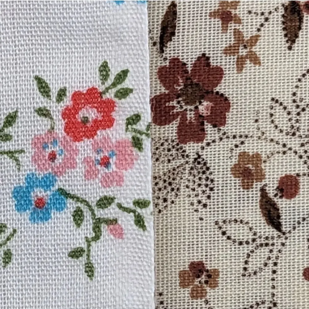 VIP Fabrics lot pieces
