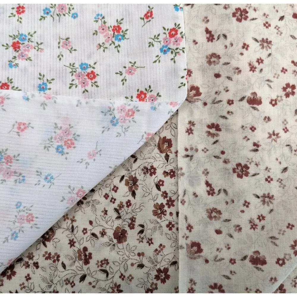 VIP Fabrics lot pieces