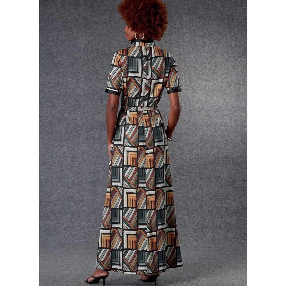 Simplicity versatile sewing