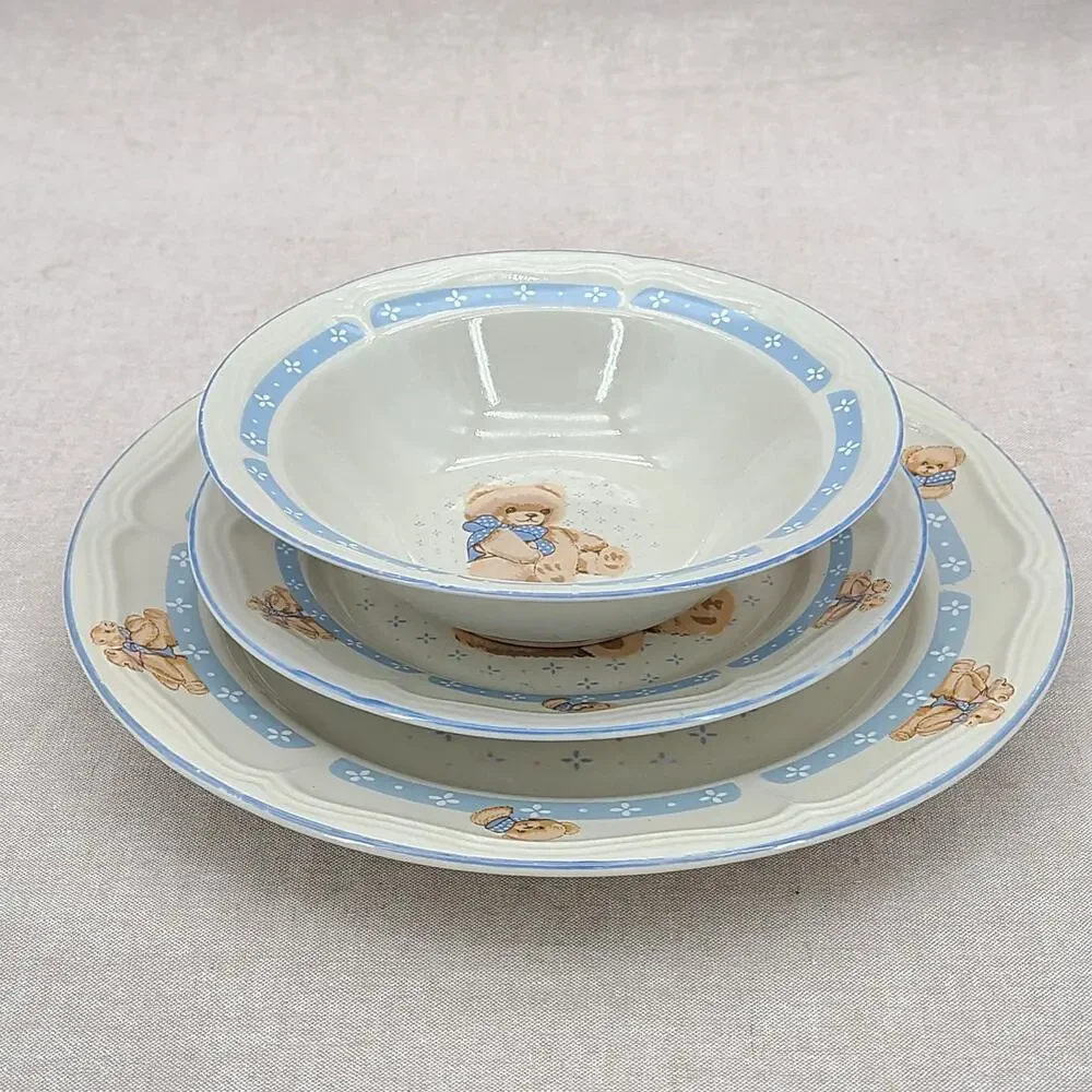 Tienshan vintage country
