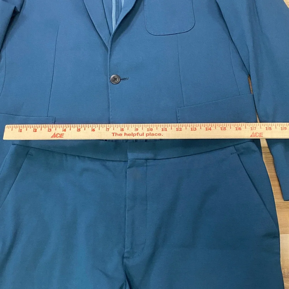 Express cotton blend