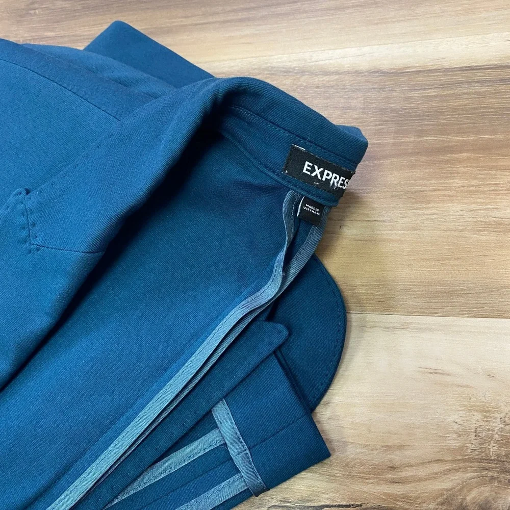 Express cotton blend