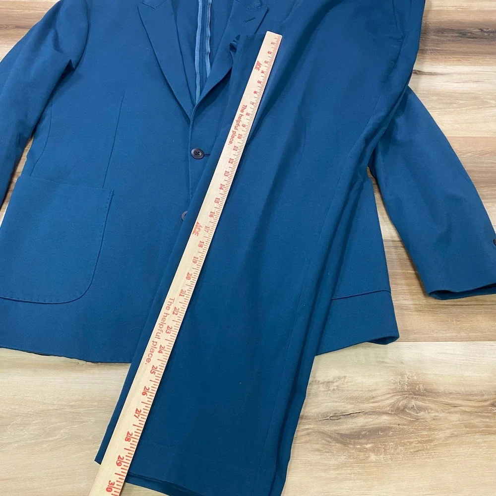 Express cotton blend