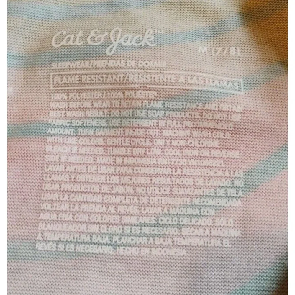 Cat & Jack it care bring