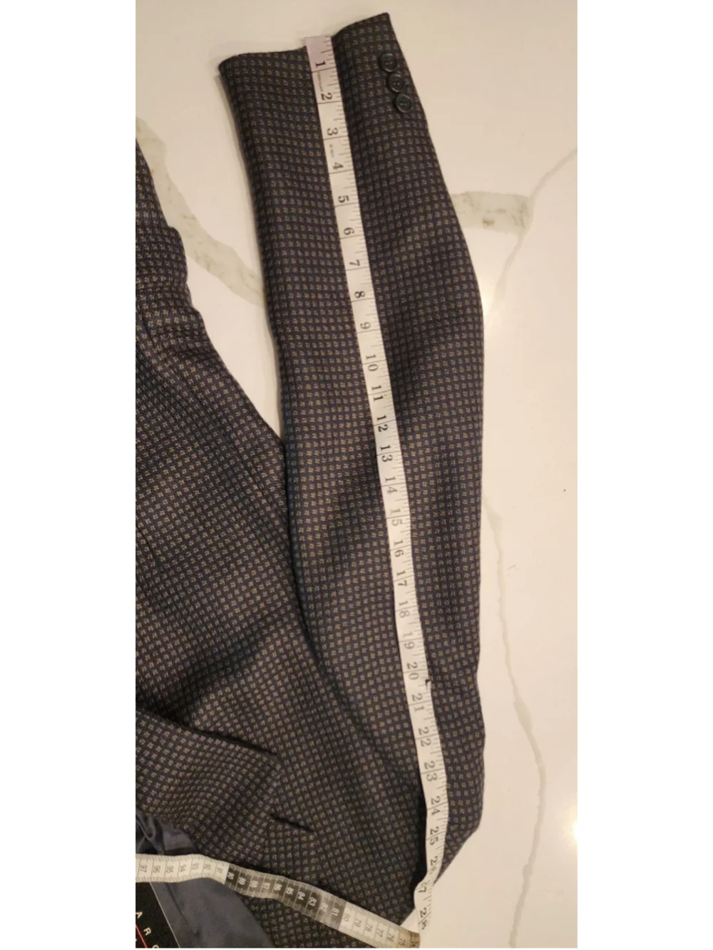 Marco Cellini authentic marco