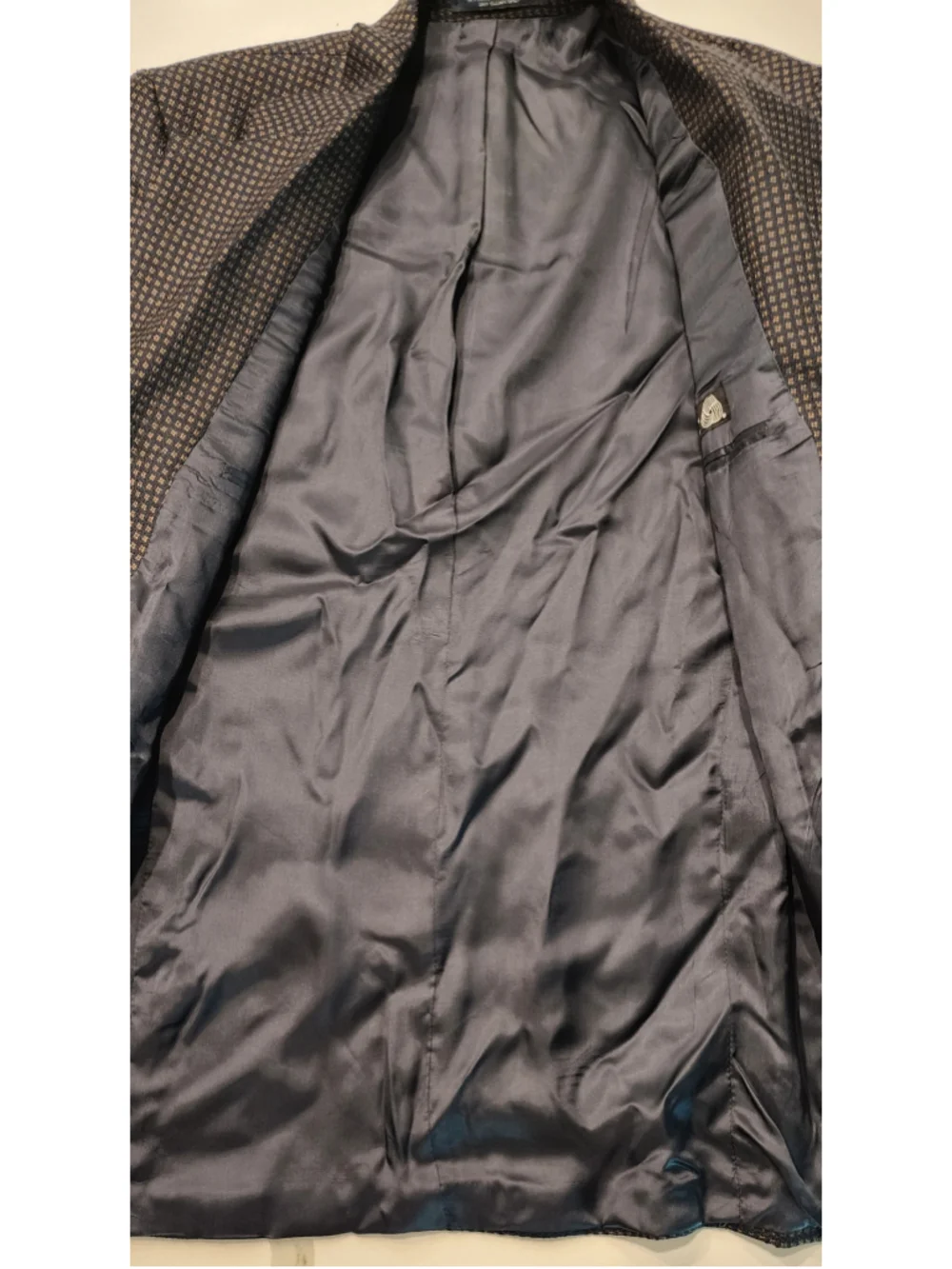 Marco Cellini authentic marco