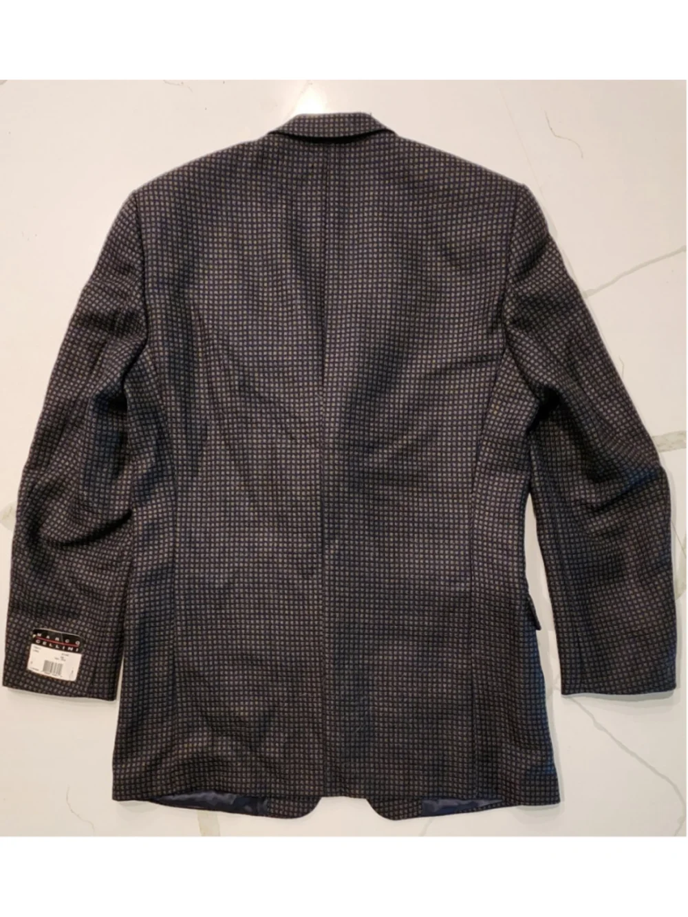 Marco Cellini authentic marco