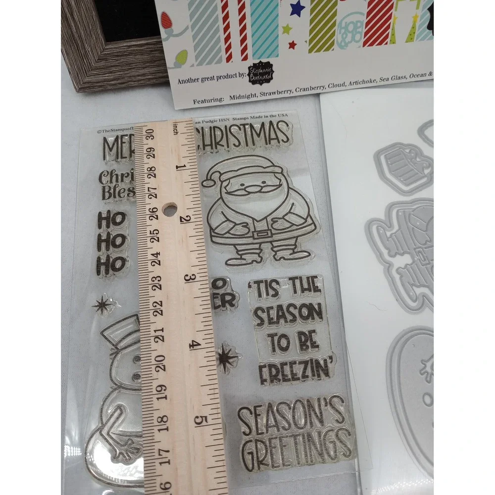 The Stamps of Life stamps life