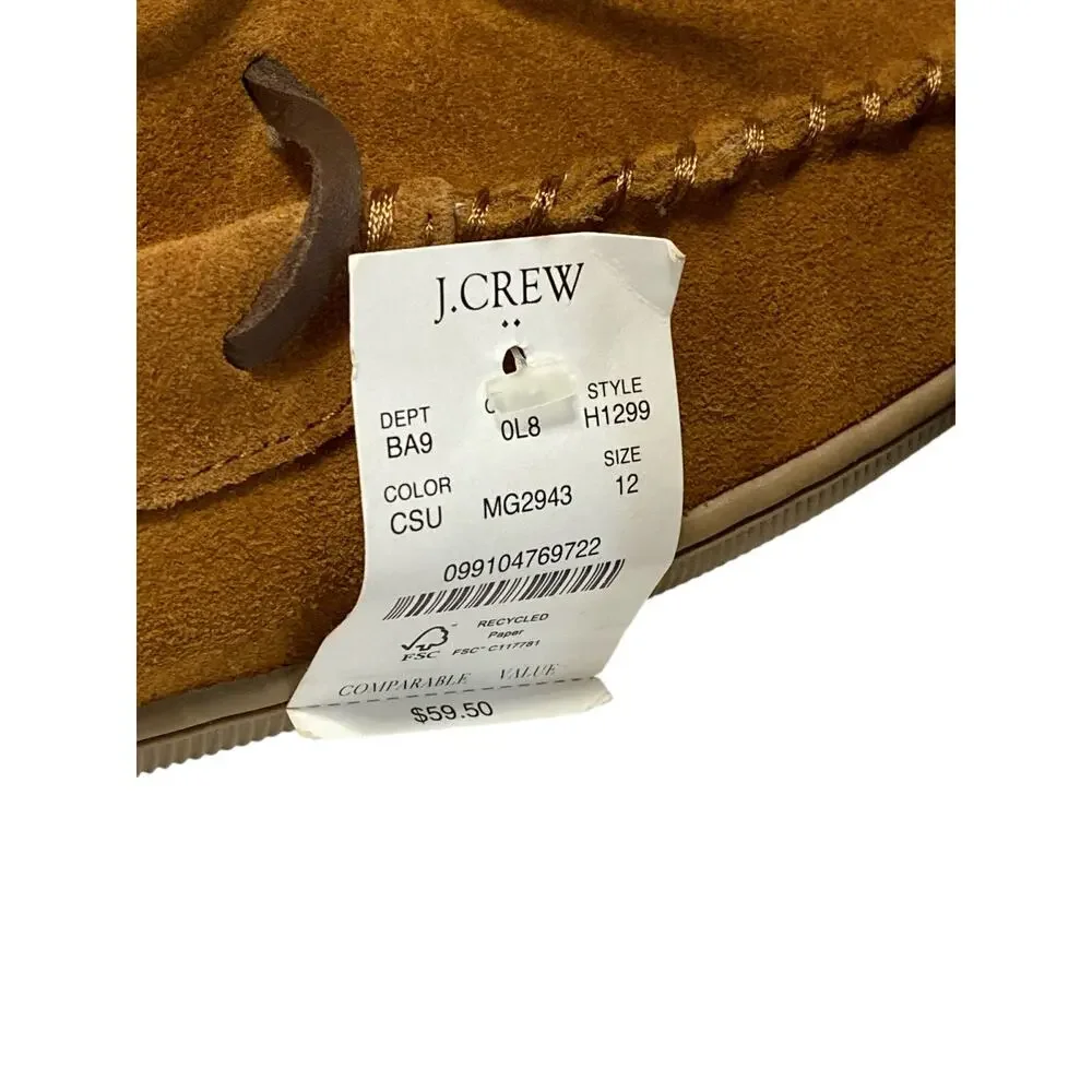 J Crew slip new
