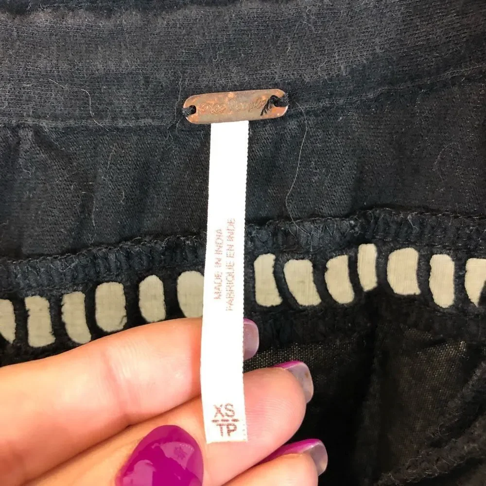 Free People great free