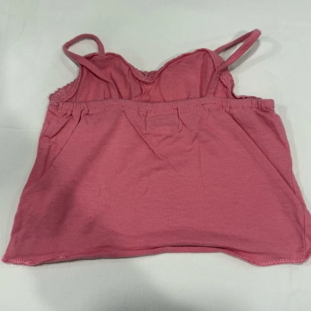 Old Navy charming pink