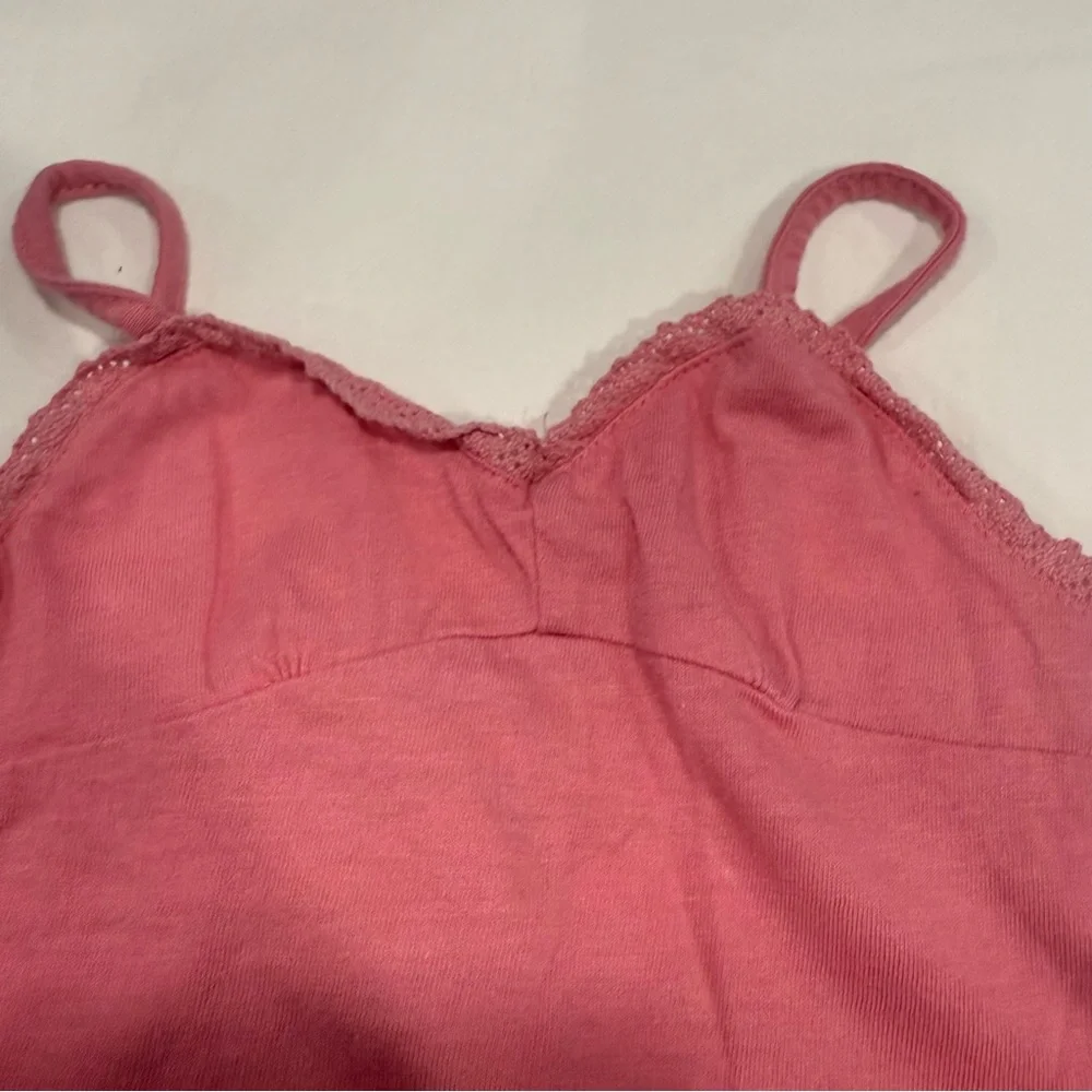 Old Navy charming pink