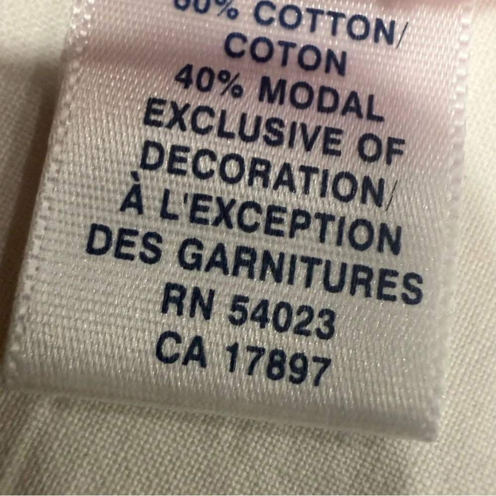 Old Navy charming pink