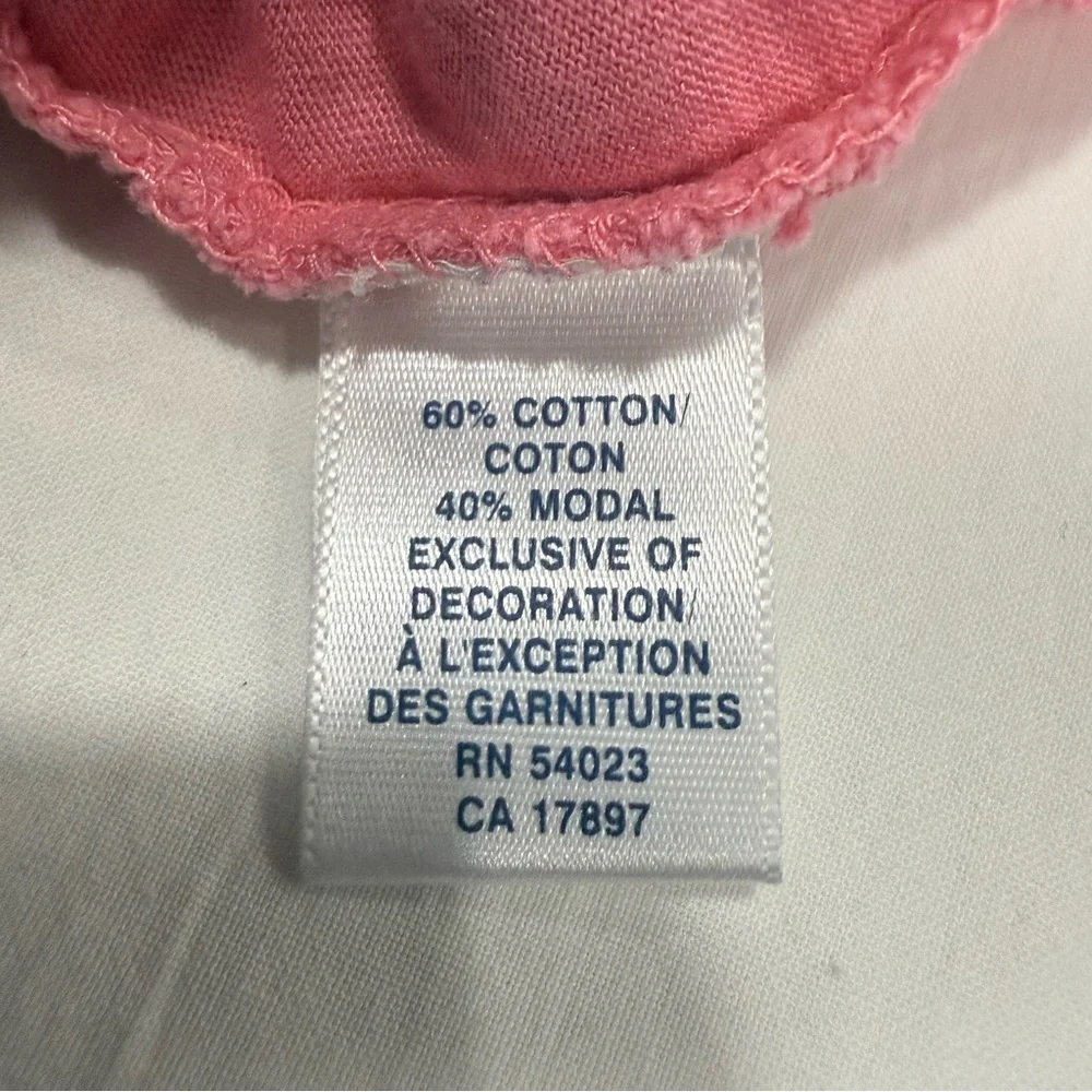 Old Navy charming pink
