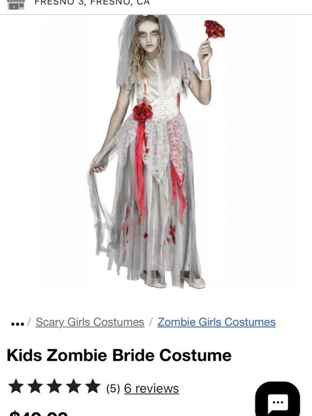 Spirit official zombie