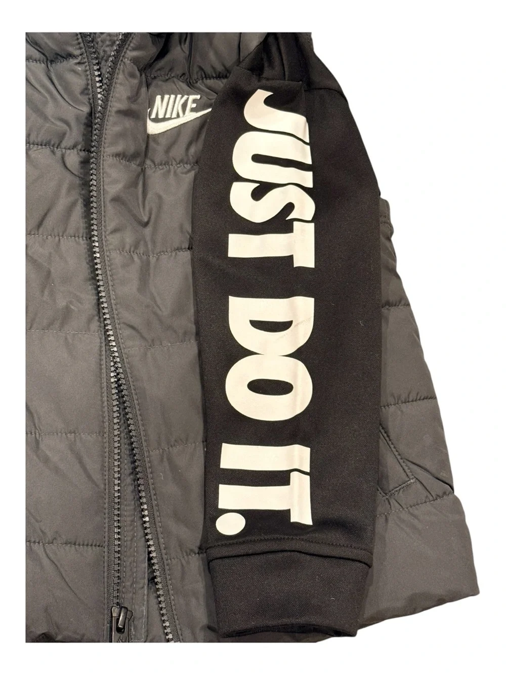 Nike boys sportswear