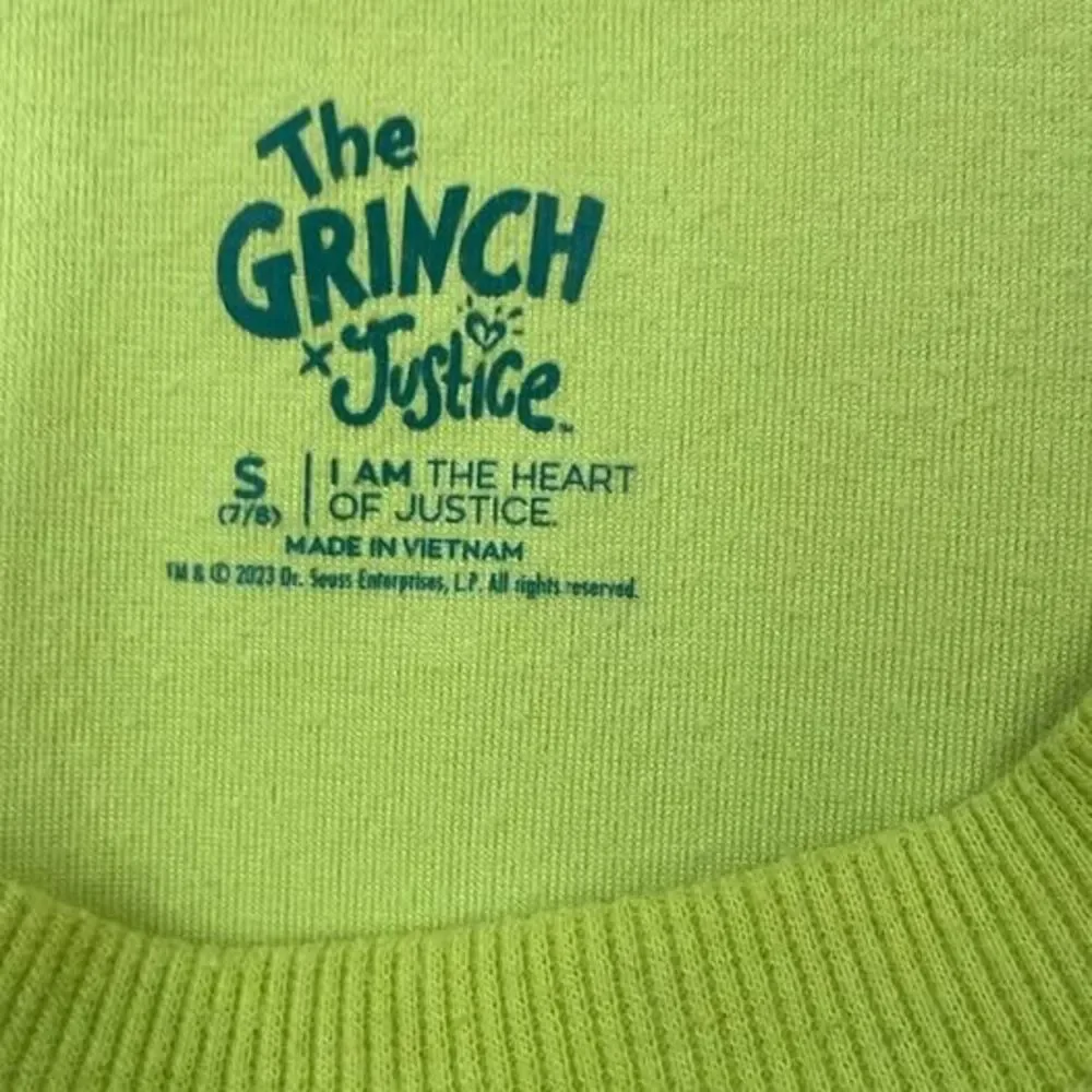 Justice ho you’re