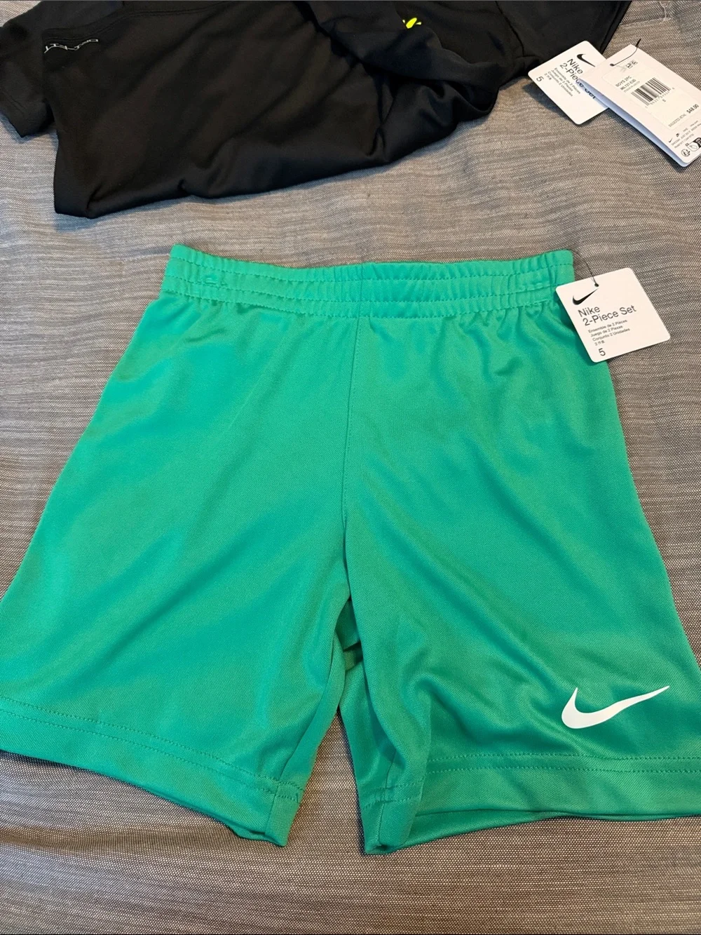 Nike two piece
