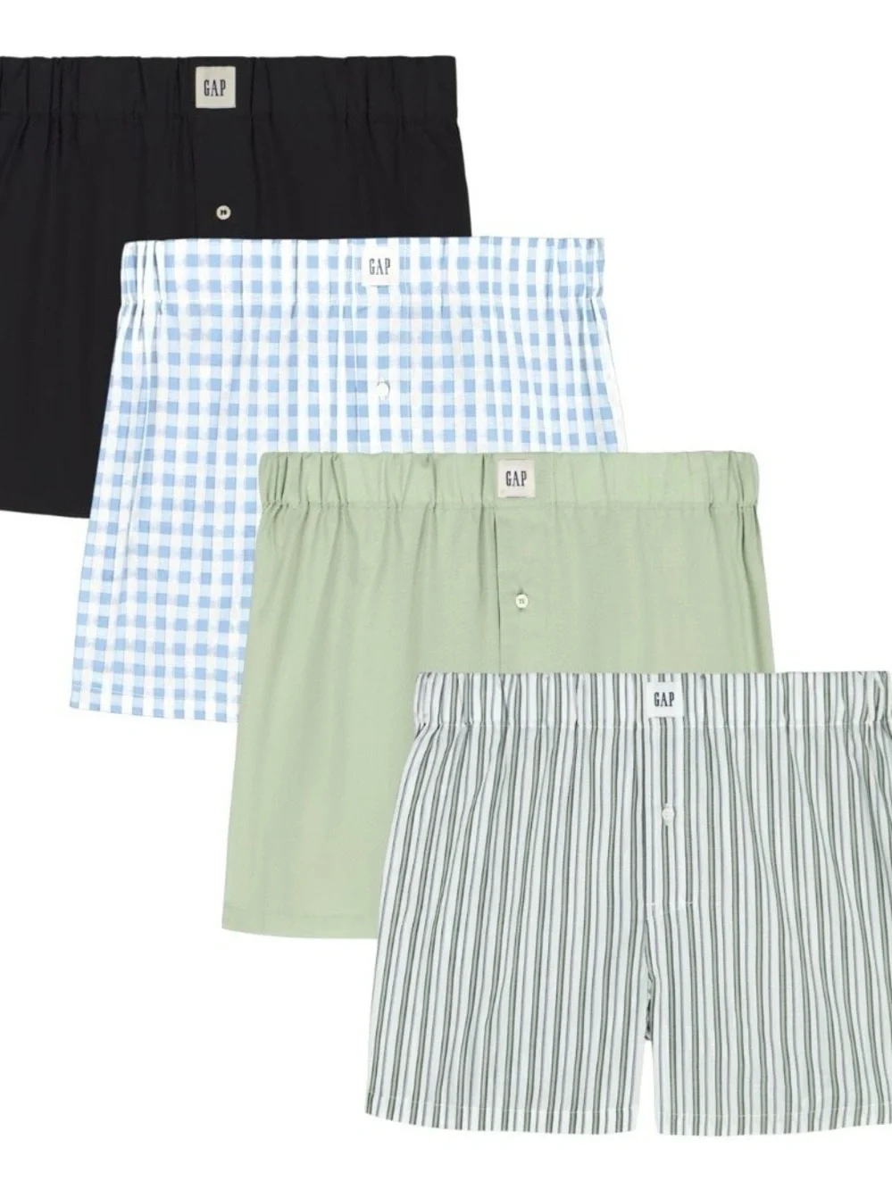 GAP comfortable cotton