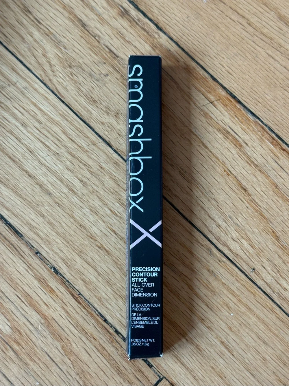 Smashbox brand new