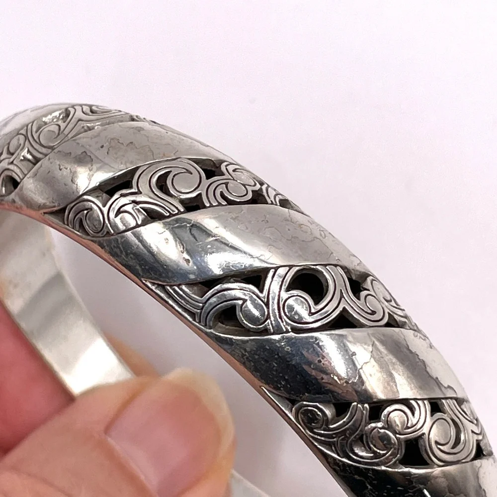 Brighton kismet silver