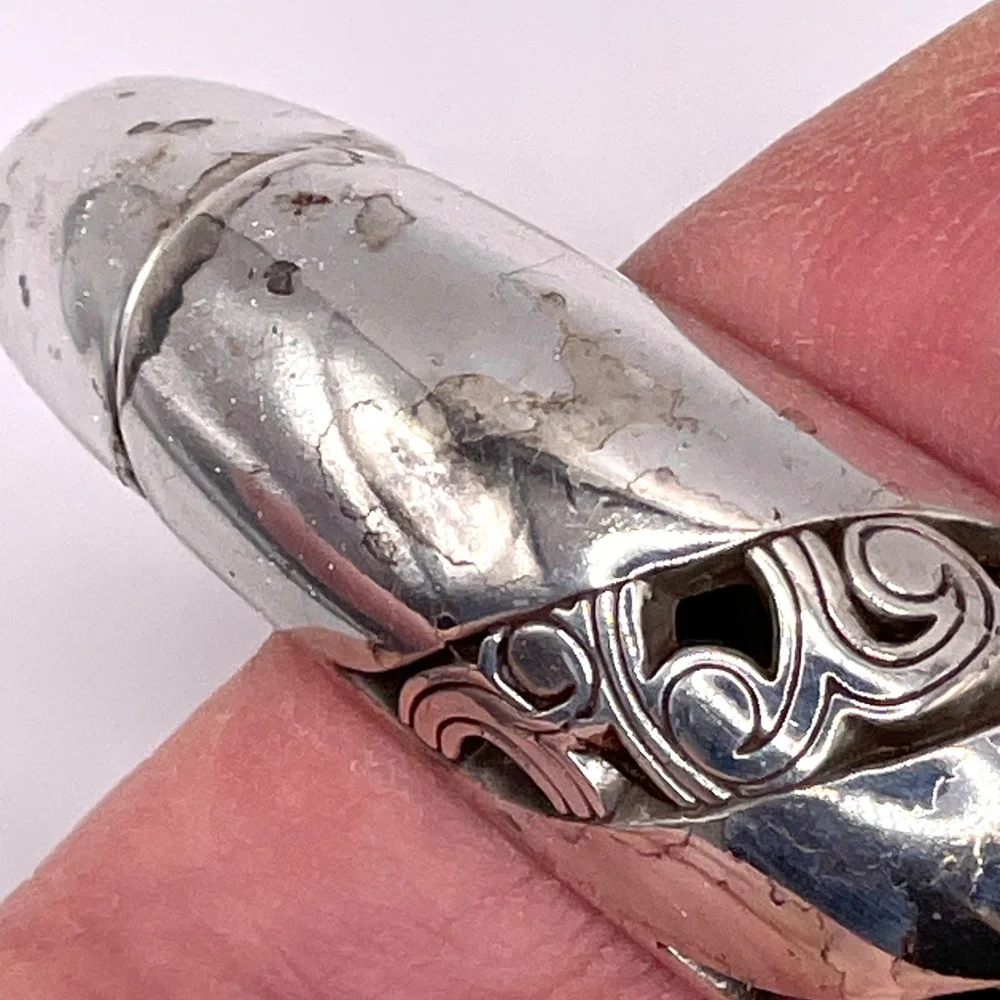 Brighton kismet silver