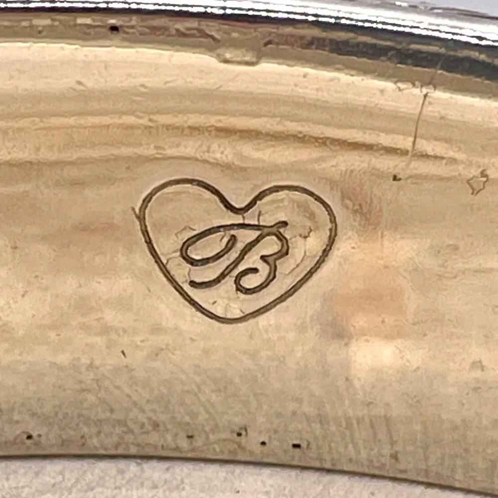 Brighton kismet silver