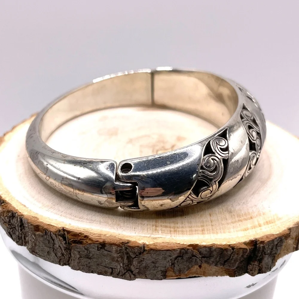 Brighton kismet silver