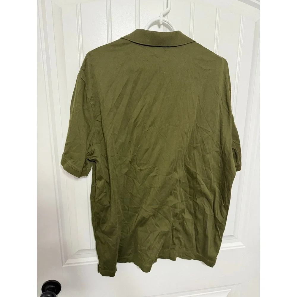Banana Republic luxe touch