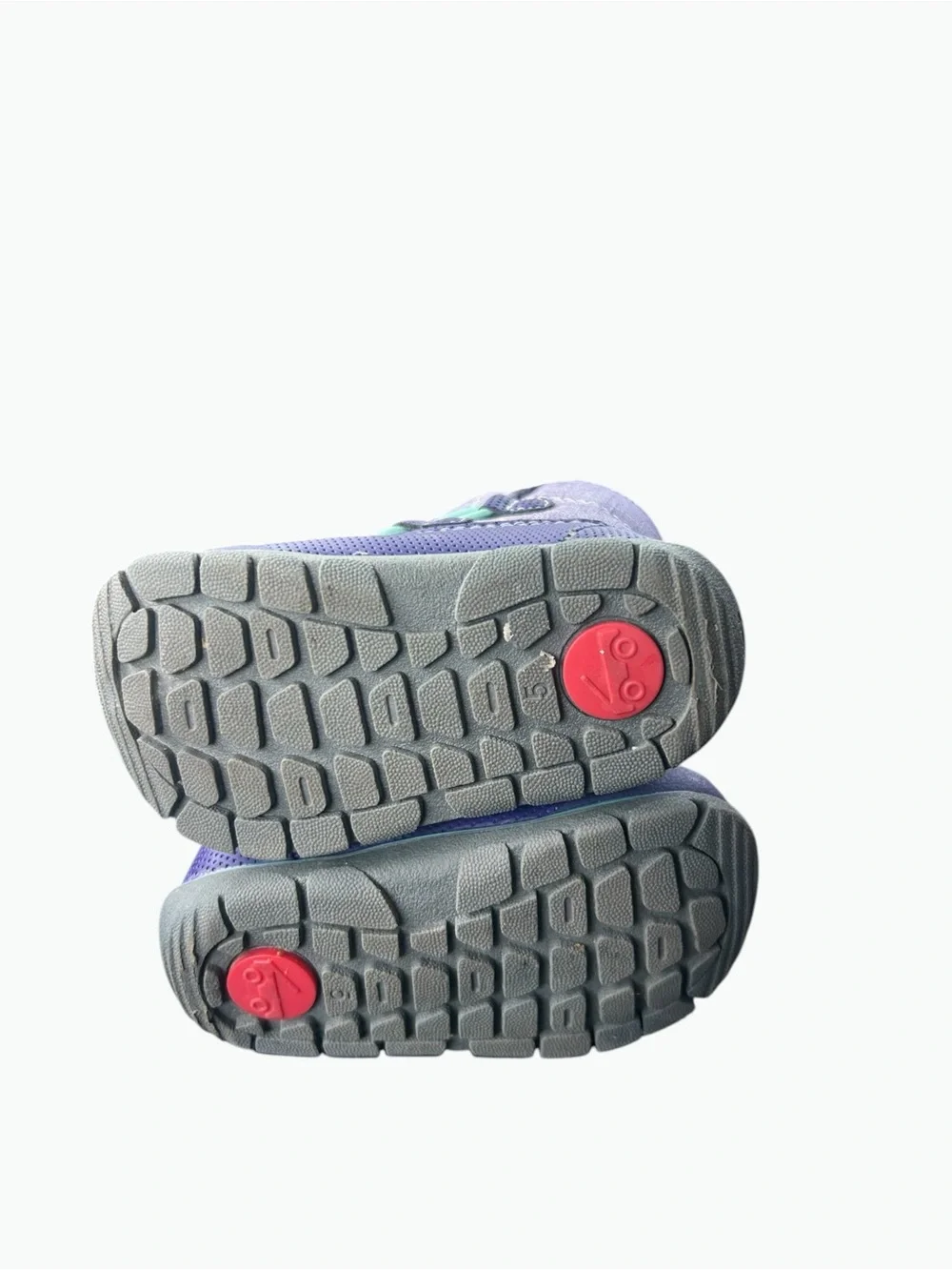 See Kai Run traction warm