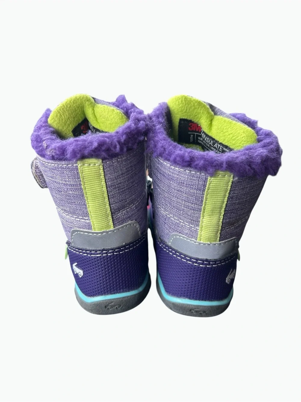 See Kai Run tread practical weather