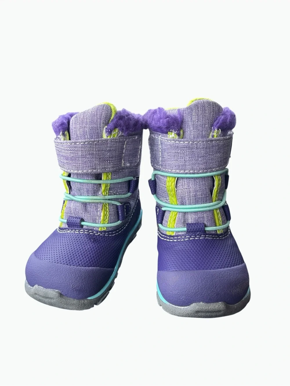 See Kai Run insulation flexible