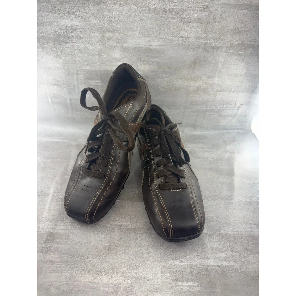 Skechers relaxed fit