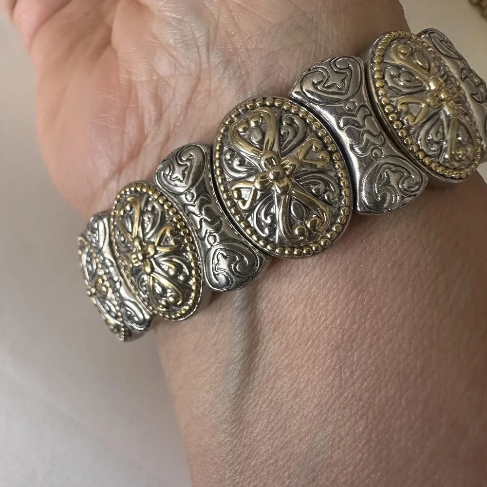 Source Unknown item silver