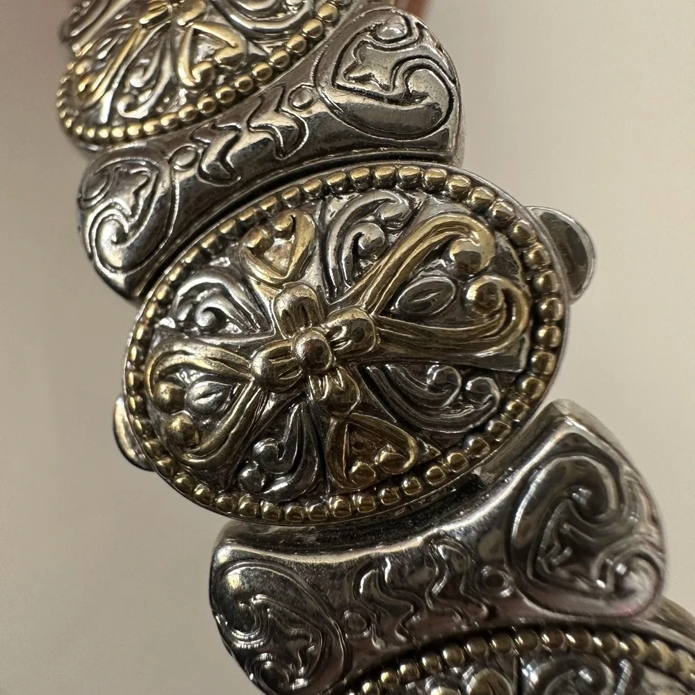 Source Unknown item silver