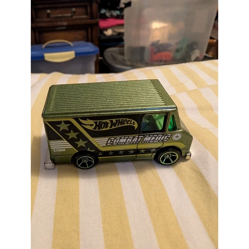 Hot Wheels 2015 hot