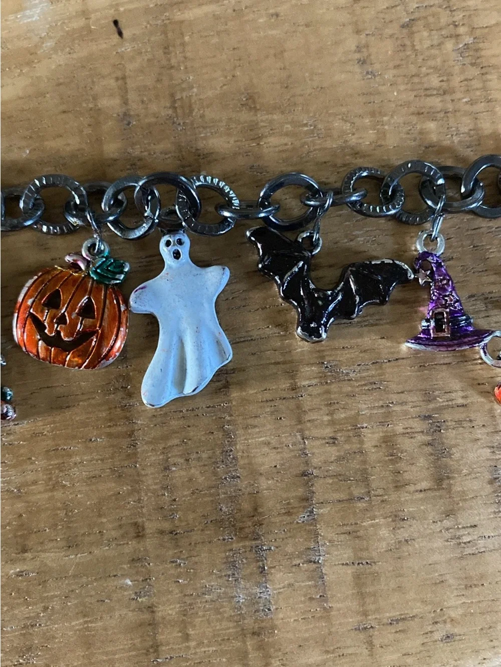N/A festive charm