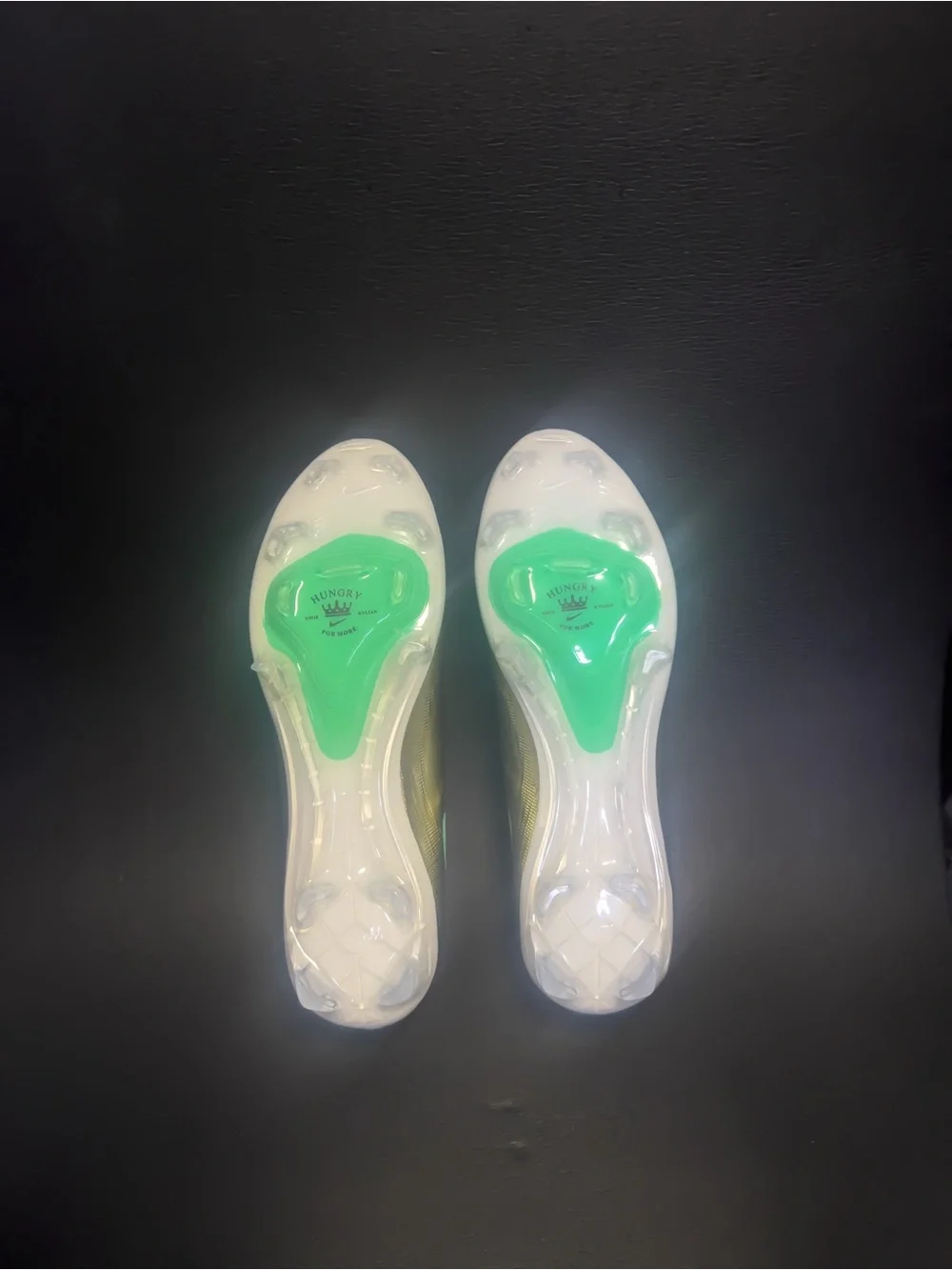 Nike please brand