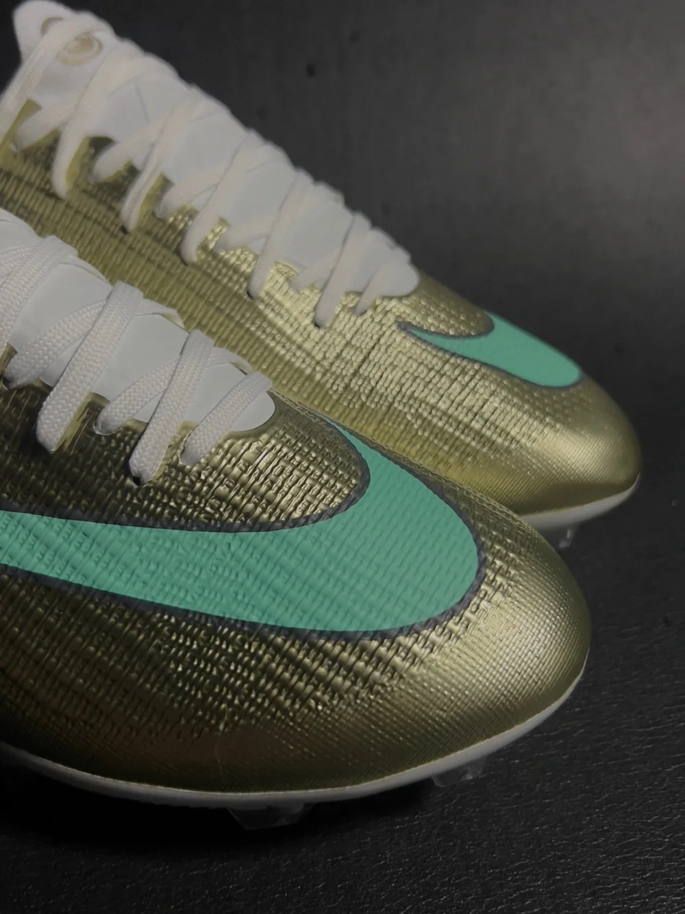 Nike #mercurial size