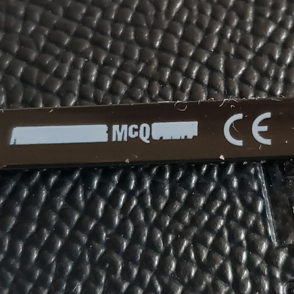 McQ by Alexander McQueen mcq by