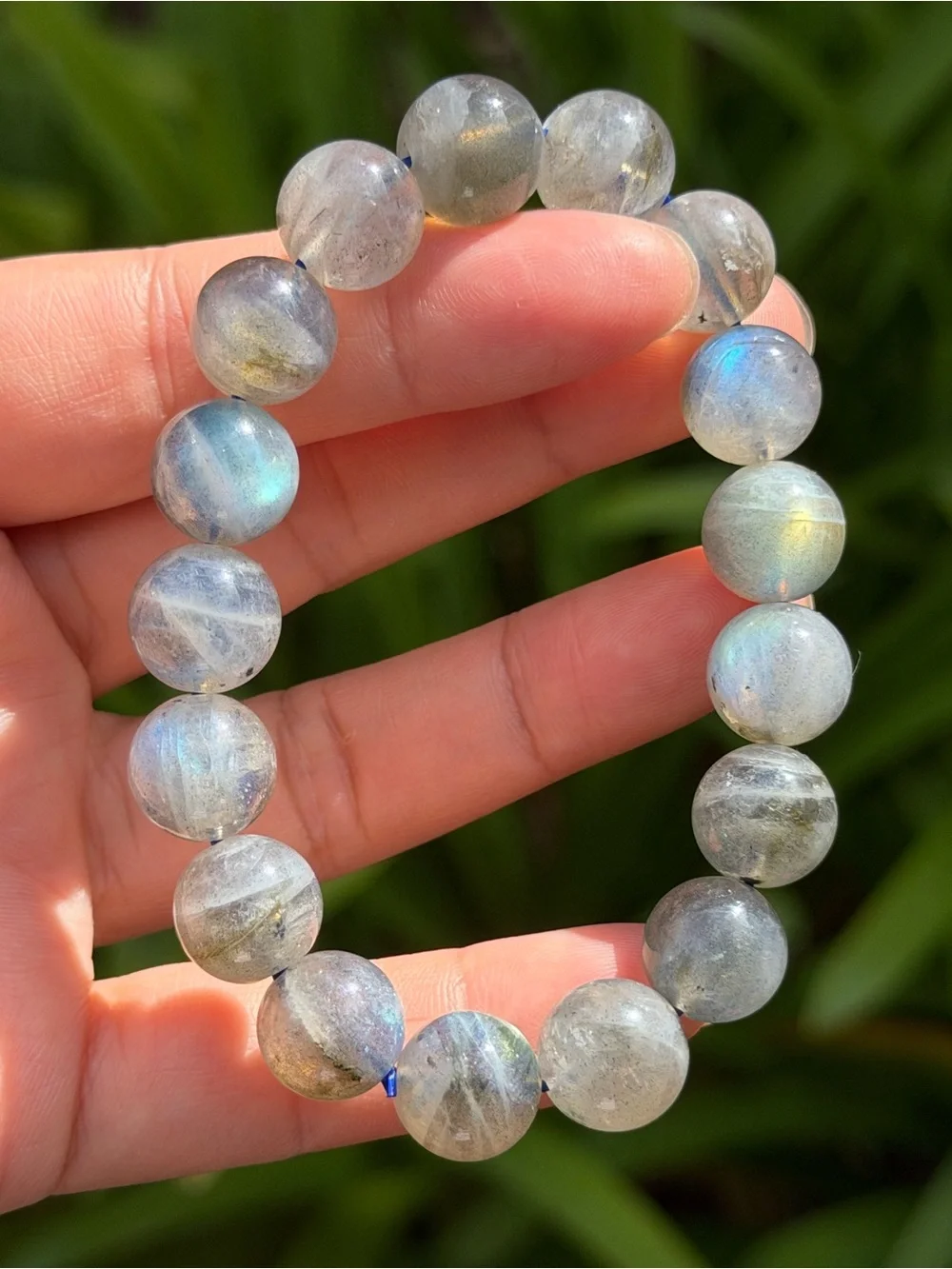 N/A 2238 labradorite